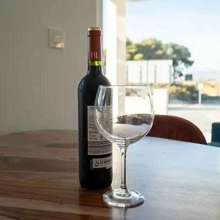 빌라 Comfortable With A Private Pool *