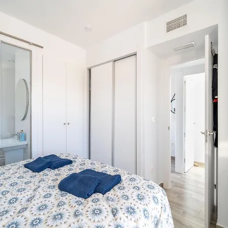 Comfortable With A Private Pool 그란 알라칸트