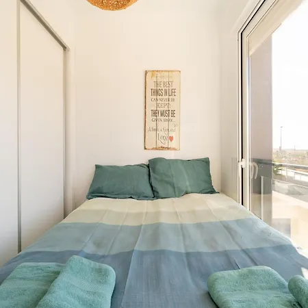 Comfortable With A Private Pool * Gran Alacant