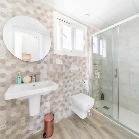 Comfortable With A Private Pool 빌라 *