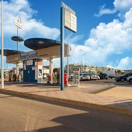 Comfortable With A Private Pool