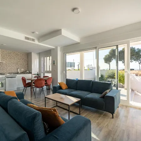 빌라 Comfortable With A Private Pool *