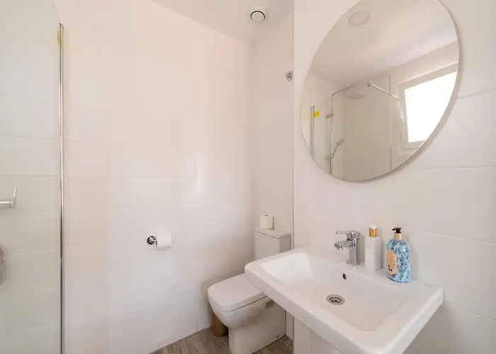 Comfortable With A Private Pool 别墅 *