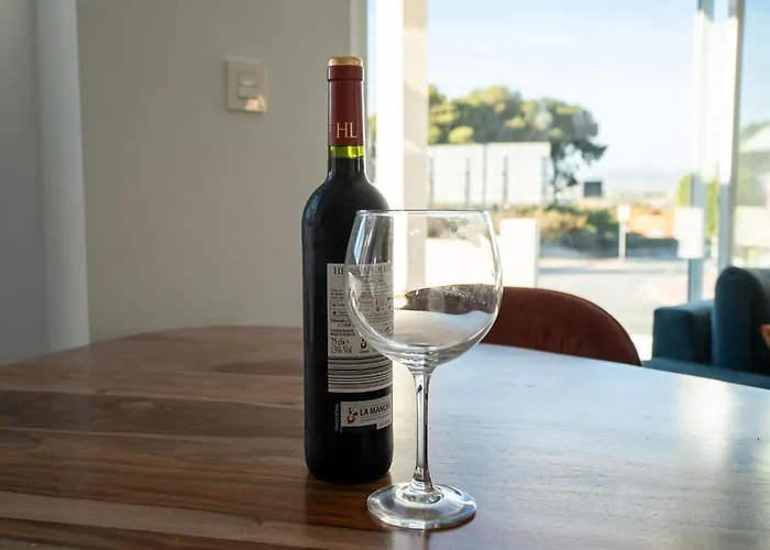 别墅 Comfortable With A Private Pool *