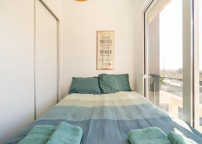 Comfortable With A Private Pool * Gran Alacant