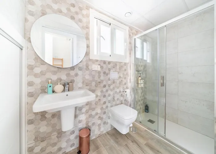 Comfortable With A Private Pool 别墅 *