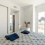וילה Comfortable With A Private Pool גראן אלקנט