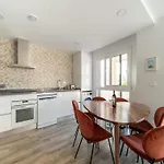 Comfortable With A Private Pool וילה *