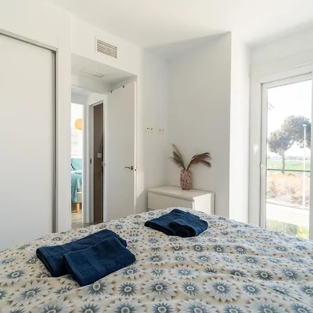 ヴィラ Comfortable With A Private Pool グラン・アラカント