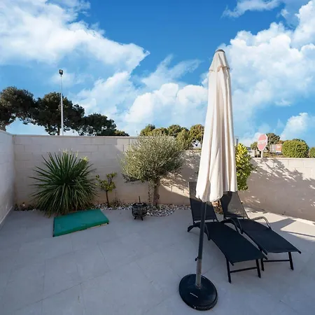 Comfortable With A Private Pool * غران ألاكانت