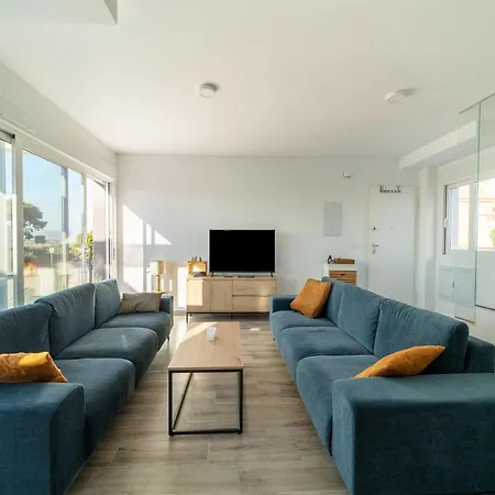 Comfortable With A Private Pool * Gran Alacant