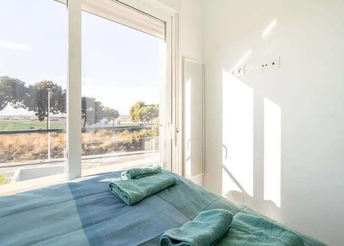 וילה Comfortable With A Private Pool *