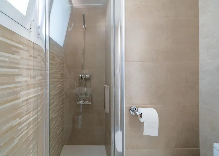 Comfortable With A Private Pool וילה *