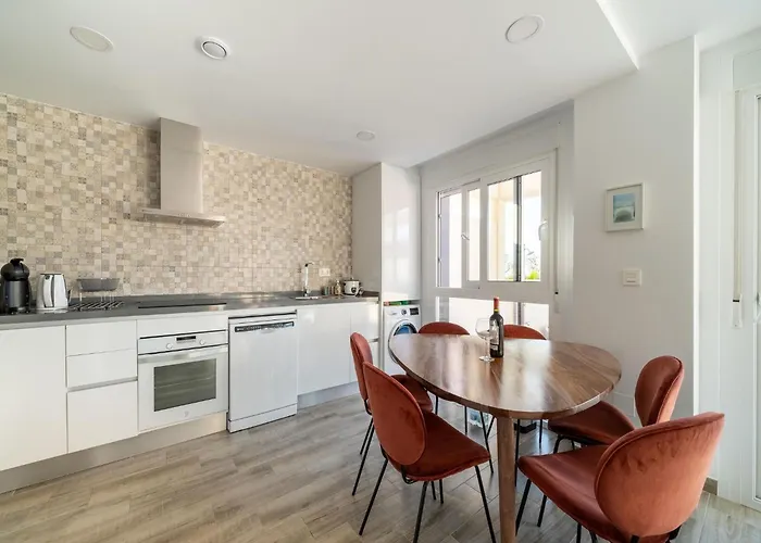 Comfortable With A Private Pool וילה *