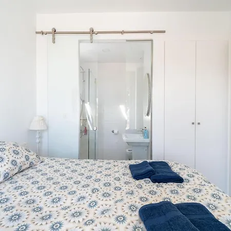 Comfortable With A Private Pool Villa Gran Alacant