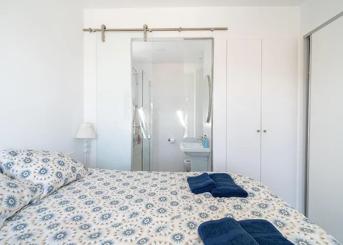 Comfortable With A Private Pool Villa Gran Alacant